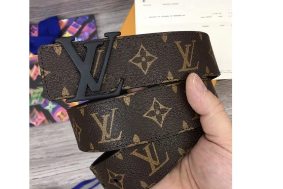 REP B-1469-3Q BELTS LOUIS VUITTON 1226